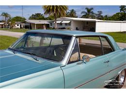 1965 Chevrolet Malibu (CC-2103821) for sale in Palmetto, Florida