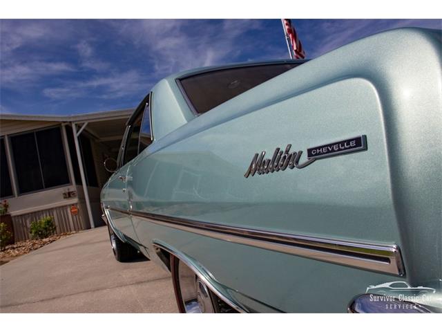 1965 Chevrolet Malibu (CC-2103821) for sale in Palmetto, Florida