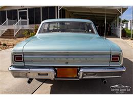 1965 Chevrolet Malibu (CC-2103821) for sale in Palmetto, Florida