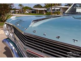 1965 Chevrolet Malibu (CC-2103821) for sale in Palmetto, Florida