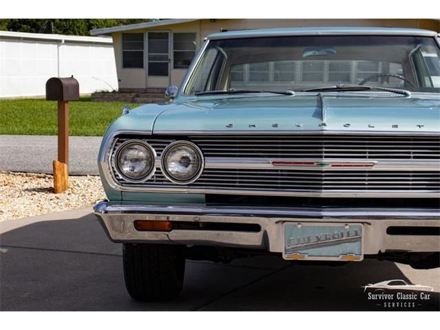 1965 Chevrolet Malibu (CC-2103821) for sale in Palmetto, Florida