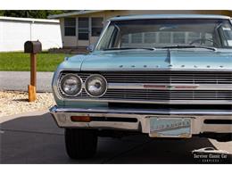 1965 Chevrolet Malibu (CC-2103821) for sale in Palmetto, Florida