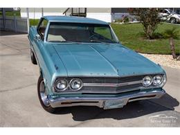 1965 Chevrolet Malibu (CC-2103821) for sale in Palmetto, Florida
