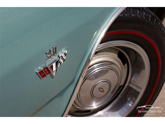 1965 Chevrolet Malibu (CC-2103821) for sale in Palmetto, Florida