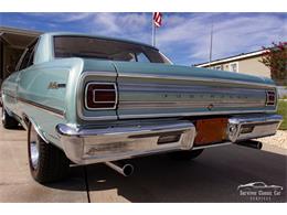 1965 Chevrolet Malibu (CC-2103821) for sale in Palmetto, Florida