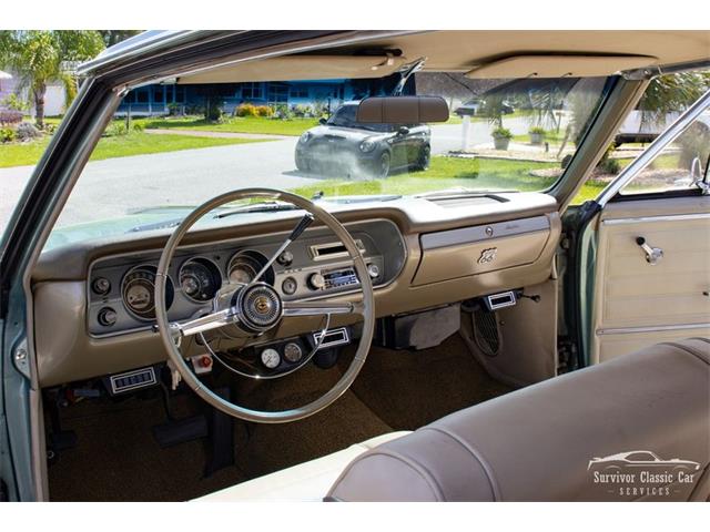 1965 Chevrolet Malibu (CC-2103821) for sale in Palmetto, Florida