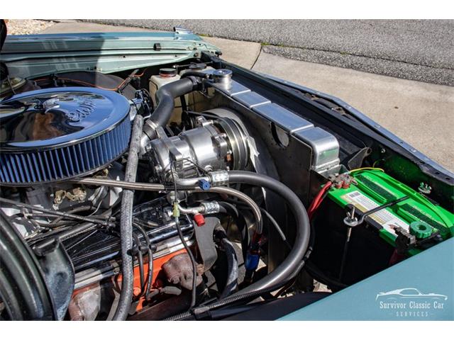 1965 Chevrolet Malibu (CC-2103821) for sale in Palmetto, Florida
