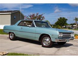 1965 Chevrolet Malibu (CC-2103821) for sale in Palmetto, Florida