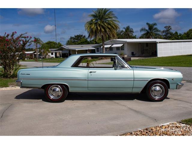 1965 Chevrolet Malibu (CC-2103821) for sale in Palmetto, Florida