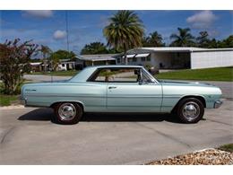 1965 Chevrolet Malibu (CC-2103821) for sale in Palmetto, Florida