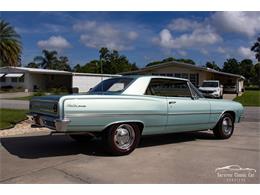 1965 Chevrolet Malibu (CC-2103821) for sale in Palmetto, Florida