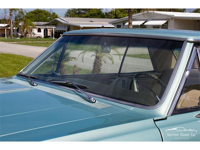 1965 Chevrolet Malibu (CC-2103821) for sale in Palmetto, Florida