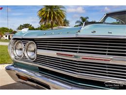 1965 Chevrolet Malibu (CC-2103821) for sale in Palmetto, Florida