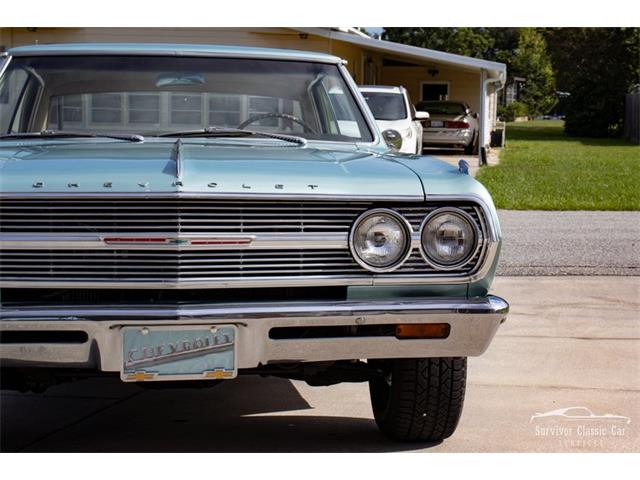 1965 Chevrolet Malibu (CC-2103821) for sale in Palmetto, Florida