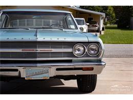 1965 Chevrolet Malibu (CC-2103821) for sale in Palmetto, Florida