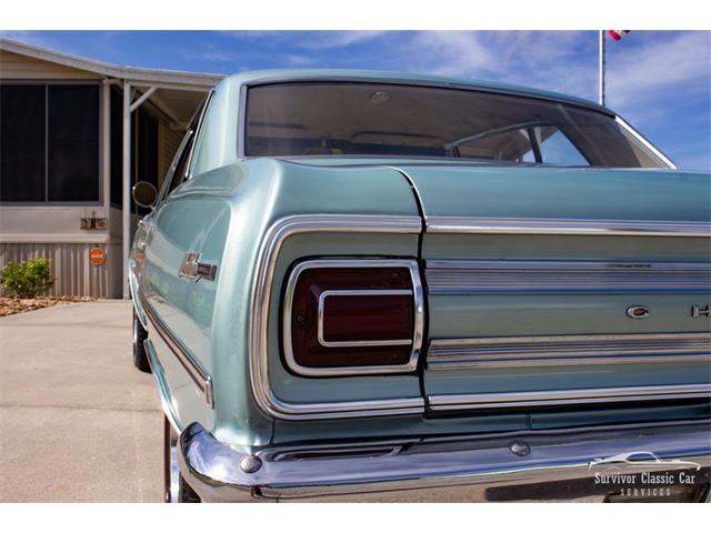 1965 Chevrolet Malibu (CC-2103821) for sale in Palmetto, Florida
