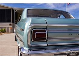 1965 Chevrolet Malibu (CC-2103821) for sale in Palmetto, Florida