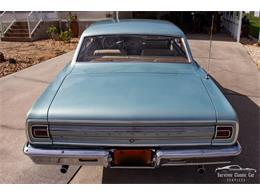 1965 Chevrolet Malibu (CC-2103821) for sale in Palmetto, Florida