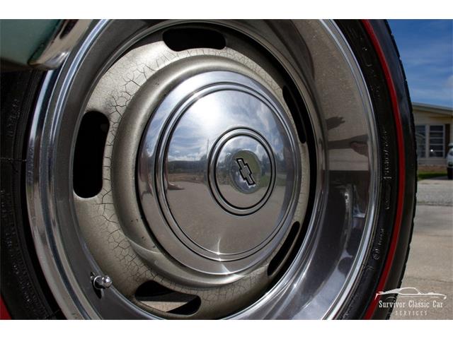 1965 Chevrolet Malibu (CC-2103821) for sale in Palmetto, Florida