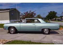 1965 Chevrolet Malibu (CC-2103821) for sale in Palmetto, Florida