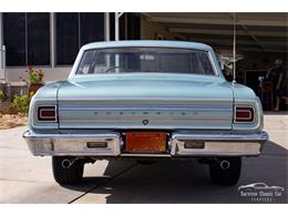 1965 Chevrolet Malibu (CC-2103821) for sale in Palmetto, Florida