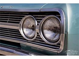 1965 Chevrolet Malibu (CC-2103821) for sale in Palmetto, Florida