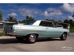 1965 Chevrolet Malibu (CC-2103821) for sale in Palmetto, Florida