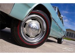 1965 Chevrolet Malibu (CC-2103821) for sale in Palmetto, Florida