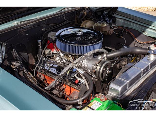 1965 Chevrolet Malibu (CC-2103821) for sale in Palmetto, Florida