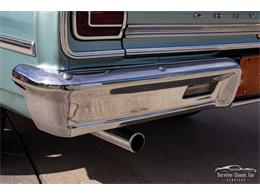1965 Chevrolet Malibu (CC-2103821) for sale in Palmetto, Florida