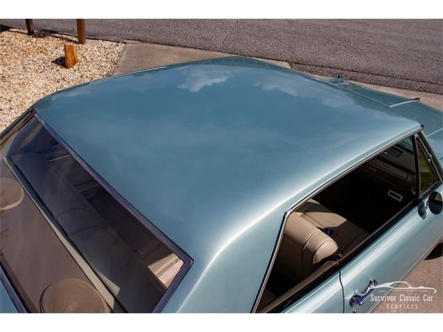 1965 Chevrolet Malibu (CC-2103821) for sale in Palmetto, Florida