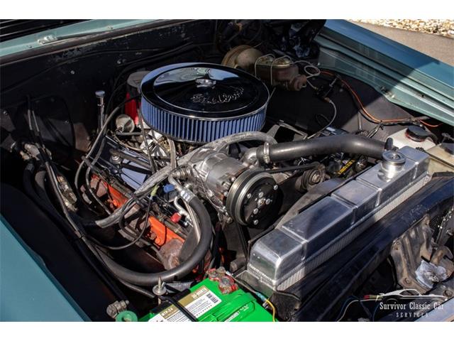 1965 Chevrolet Malibu (CC-2103821) for sale in Palmetto, Florida