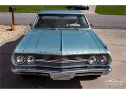 1965 Chevrolet Malibu (CC-2103821) for sale in Palmetto, Florida