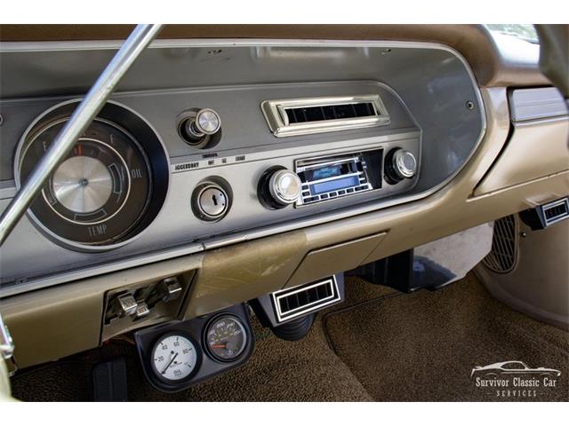 1965 Chevrolet Malibu (CC-2103821) for sale in Palmetto, Florida