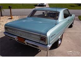 1965 Chevrolet Malibu (CC-2103821) for sale in Palmetto, Florida