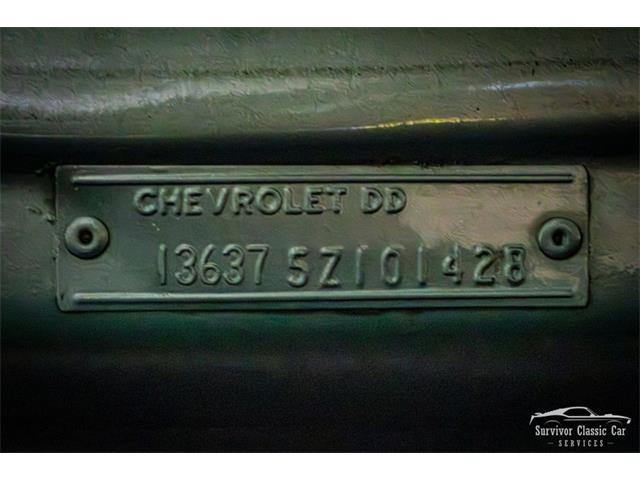 1965 Chevrolet Malibu (CC-2103821) for sale in Palmetto, Florida