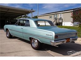 1965 Chevrolet Malibu (CC-2103821) for sale in Palmetto, Florida