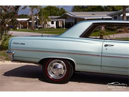 1965 Chevrolet Malibu (CC-2103821) for sale in Palmetto, Florida