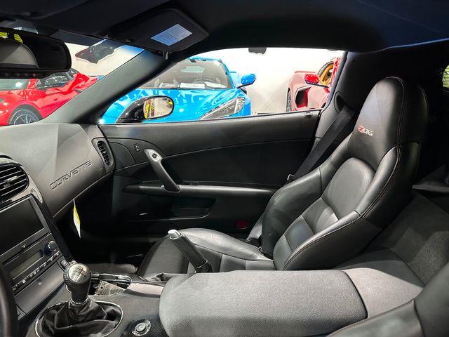 2008 Chevrolet Corvette (CC-2103822) for sale in Dallas, Texas