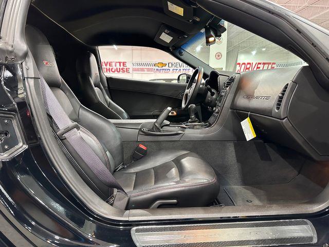 2008 Chevrolet Corvette (CC-2103822) for sale in Dallas, Texas