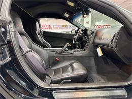 2008 Chevrolet Corvette (CC-2103822) for sale in Dallas, Texas
