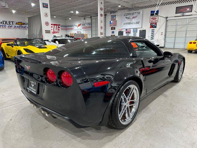 2008 Chevrolet Corvette (CC-2103822) for sale in Dallas, Texas
