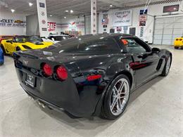 2008 Chevrolet Corvette (CC-2103822) for sale in Dallas, Texas