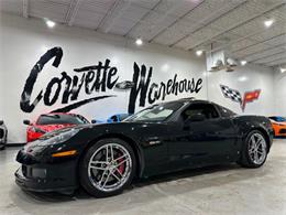 2008 Chevrolet Corvette (CC-2103822) for sale in Dallas, Texas