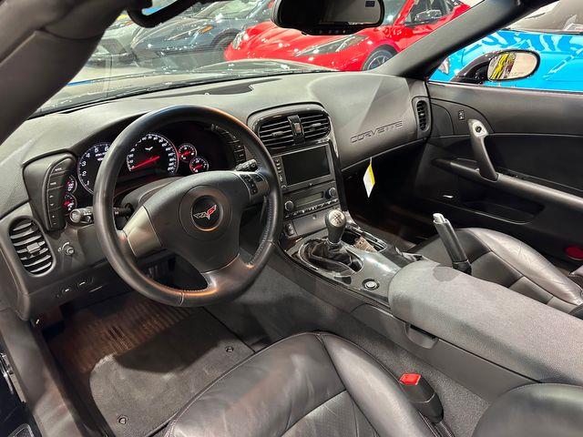 2008 Chevrolet Corvette (CC-2103822) for sale in Dallas, Texas