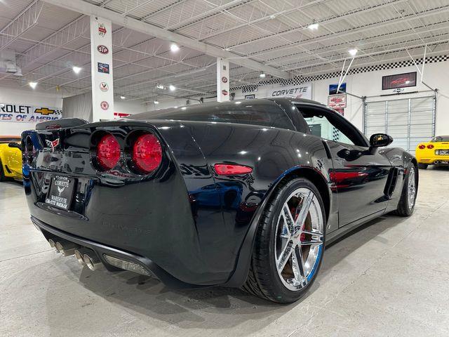 2008 Chevrolet Corvette (CC-2103822) for sale in Dallas, Texas