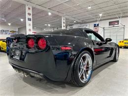 2008 Chevrolet Corvette (CC-2103822) for sale in Dallas, Texas