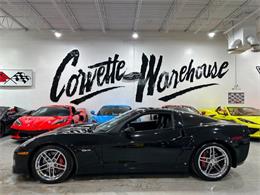 2008 Chevrolet Corvette (CC-2103822) for sale in Dallas, Texas