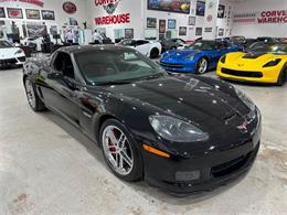 2008 Chevrolet Corvette (CC-2103822) for sale in Dallas, Texas