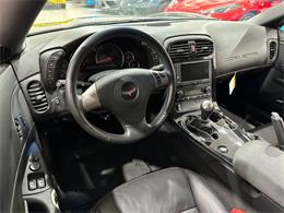 2008 Chevrolet Corvette (CC-2103822) for sale in Dallas, Texas